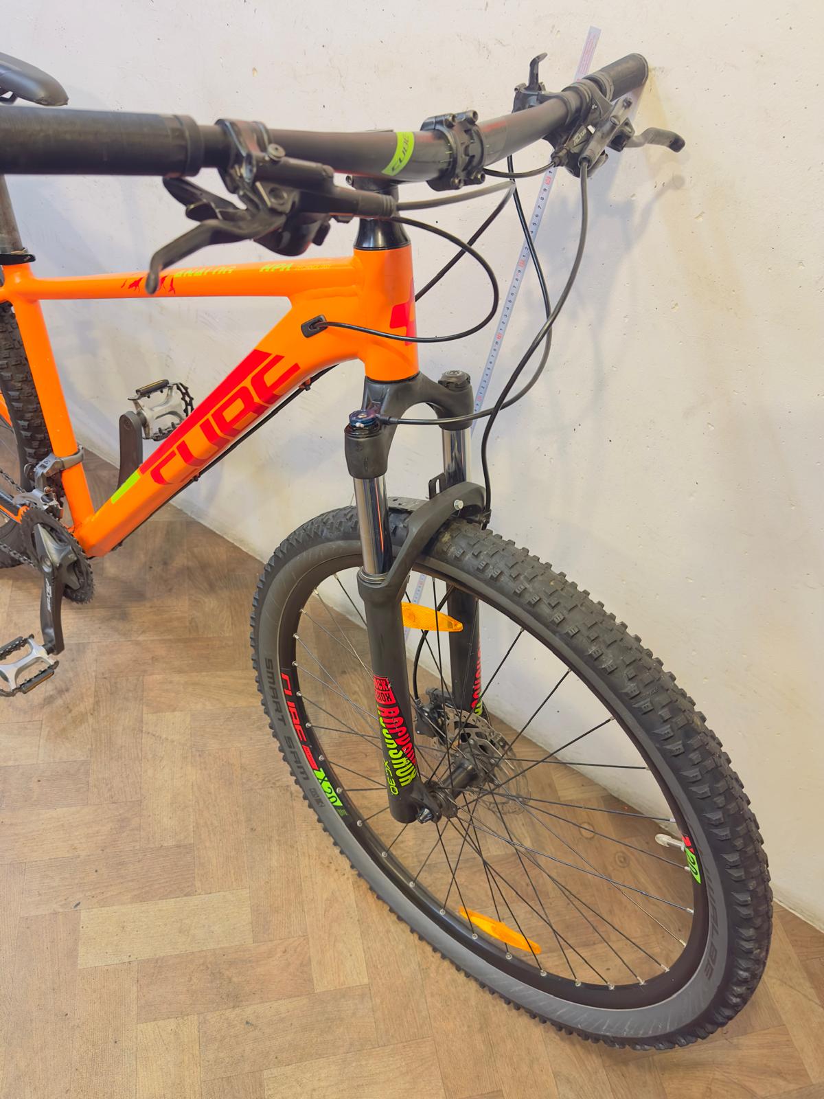 Cube Velo / Fahrrad, 29 Zoll, Rgr: 42 cm thumbnail 7