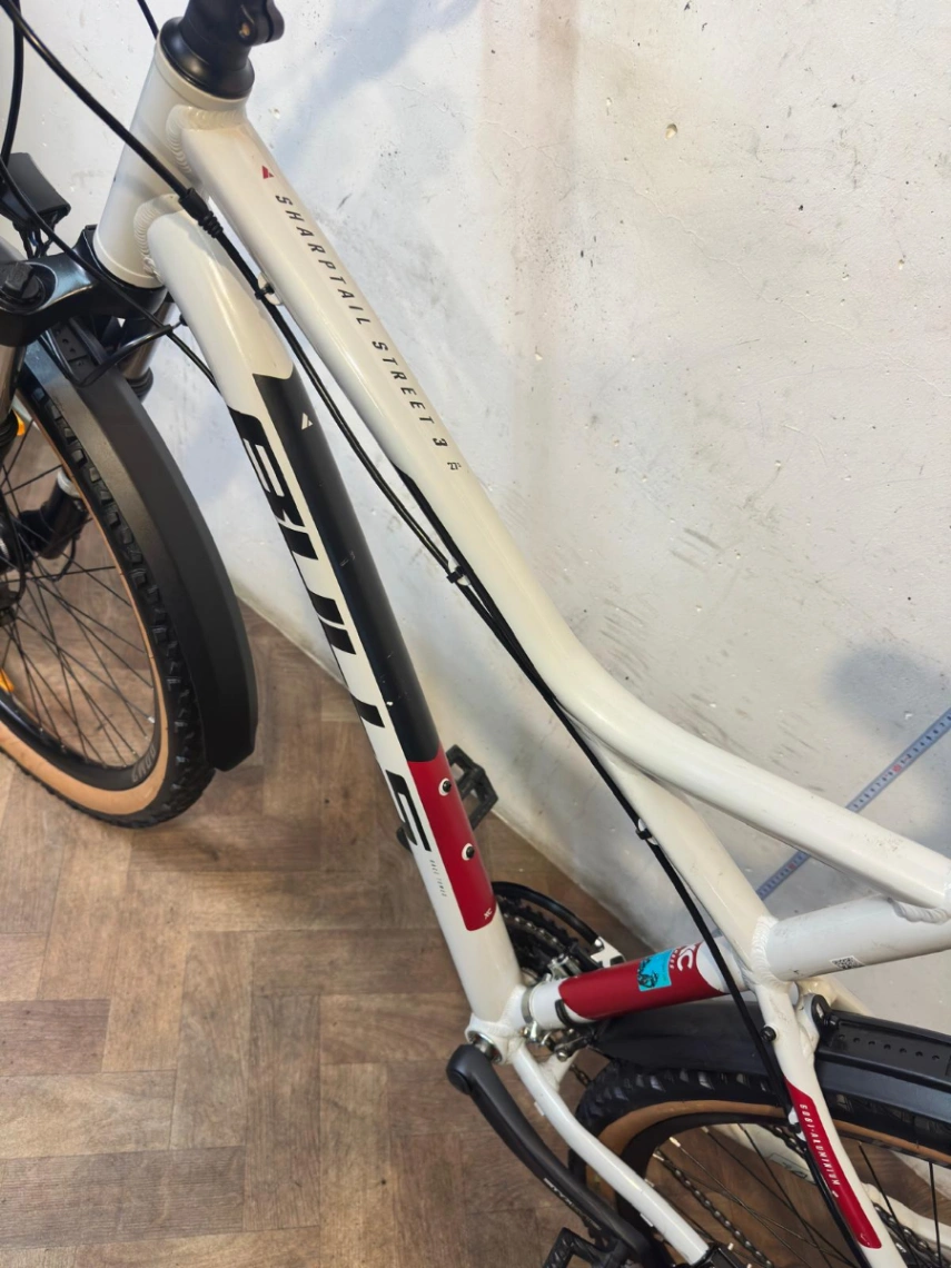 Bulls Velo / Fahrrad, 27.5 Zoll, Rgr: 51 cm thumbnail 3