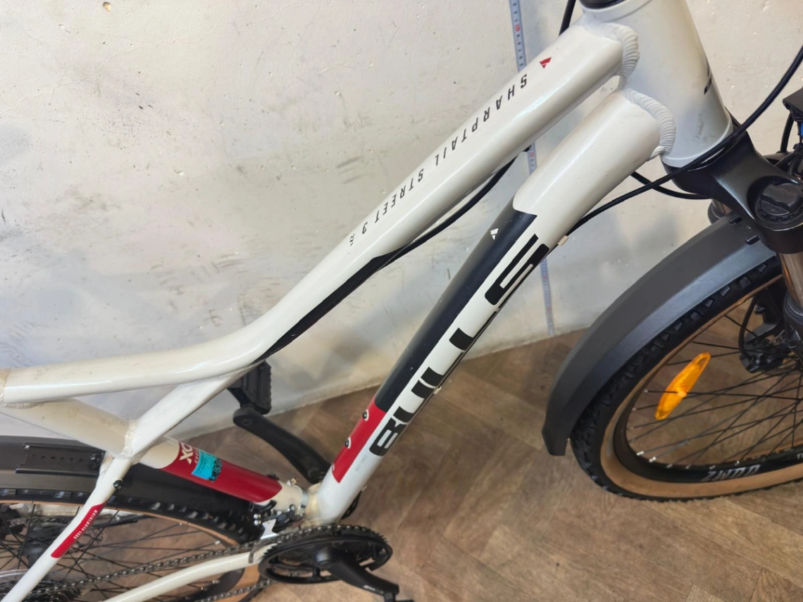 Bulls Velo / Fahrrad, 27.5 Zoll, Rgr: 51 cm thumbnail 6