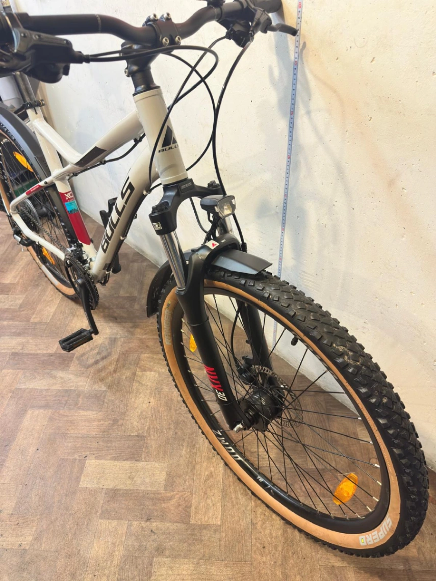 Bulls Velo / Fahrrad, 27.5 Zoll, Rgr: 51 cm thumbnail 7