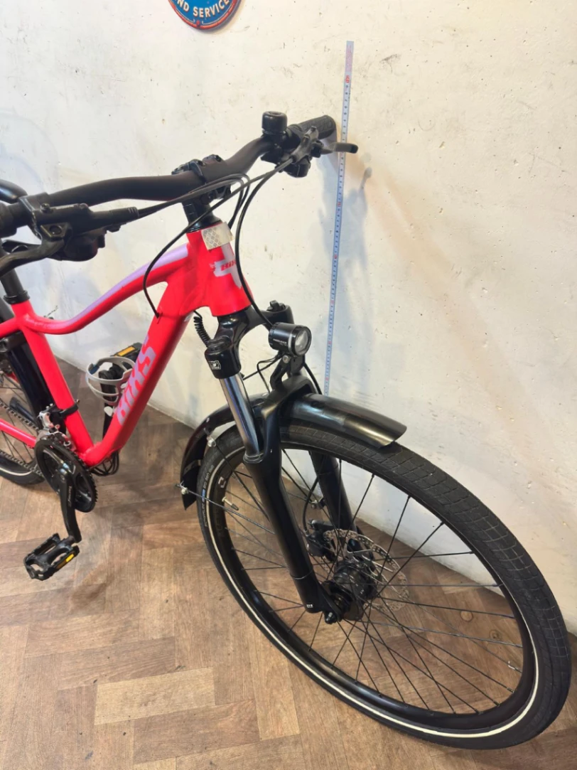 Bixs Velo / Fahrrad, 27.5 Zoll, Rgr:38 thumbnail 3