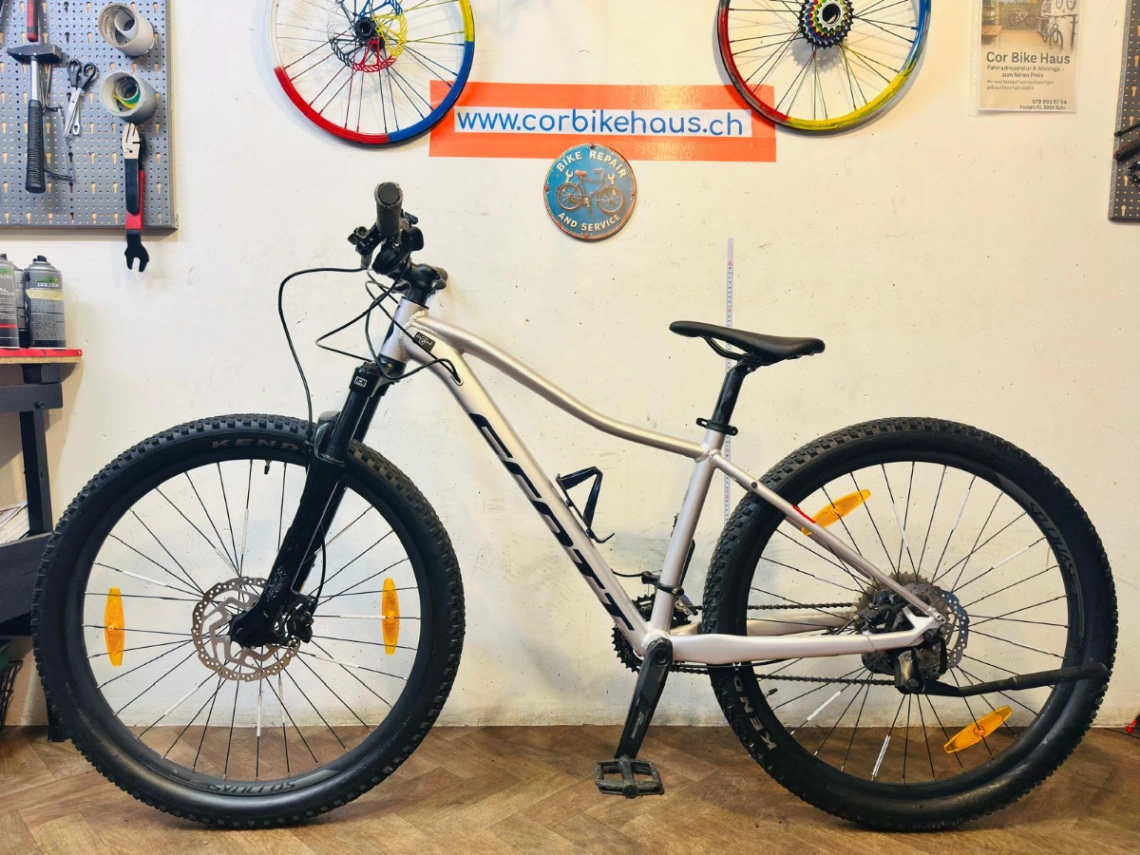 Scott Velo / Fahrrad, 27.5 Zoll, Rgr: 40 cm thumbnail 2