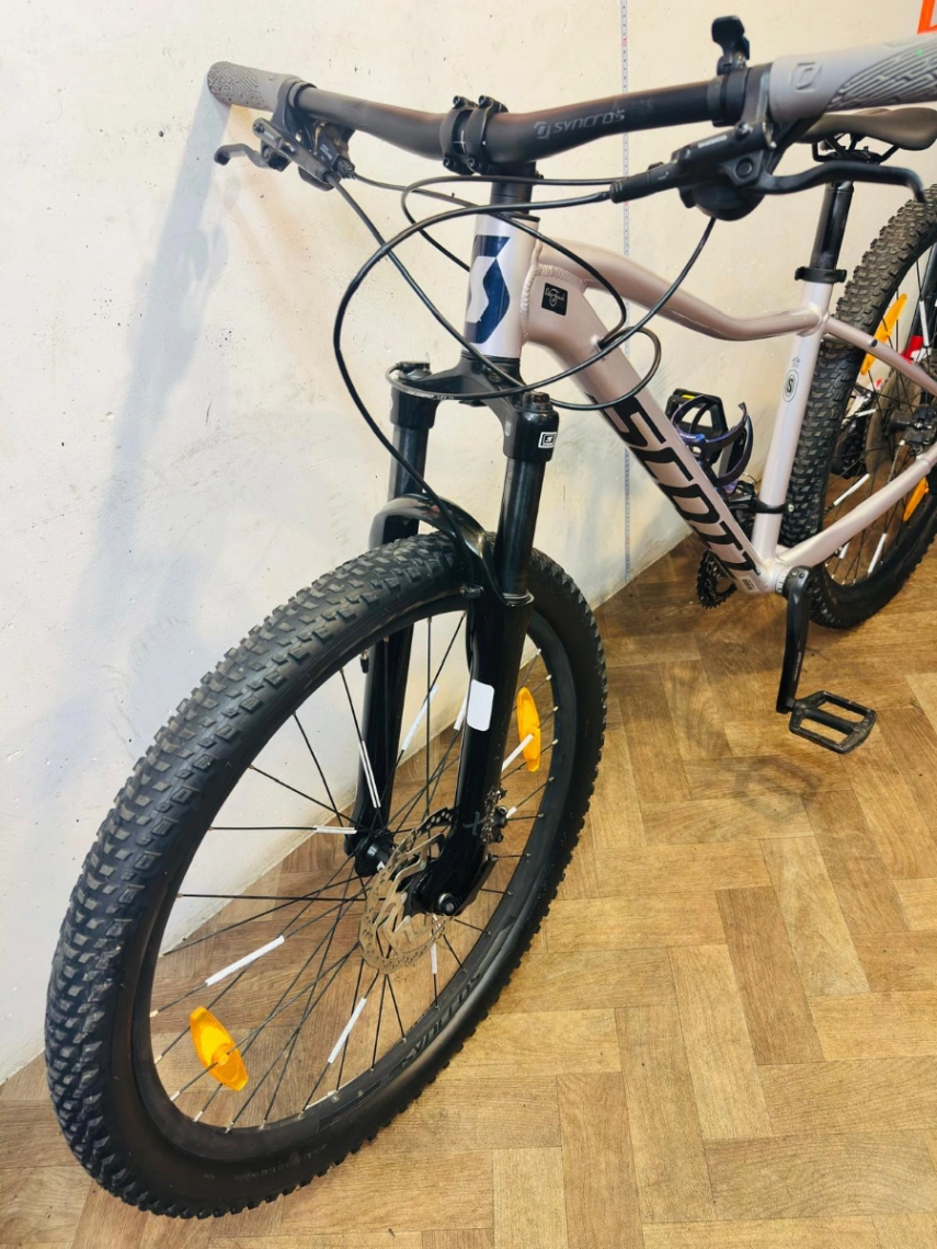 Scott Velo / Fahrrad, 27.5 Zoll, Rgr: 40 cm thumbnail 3