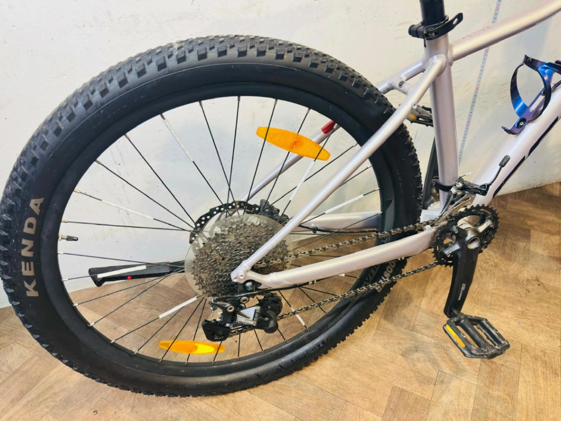 Scott Velo / Fahrrad, 27.5 Zoll, Rgr: 40 cm thumbnail 5