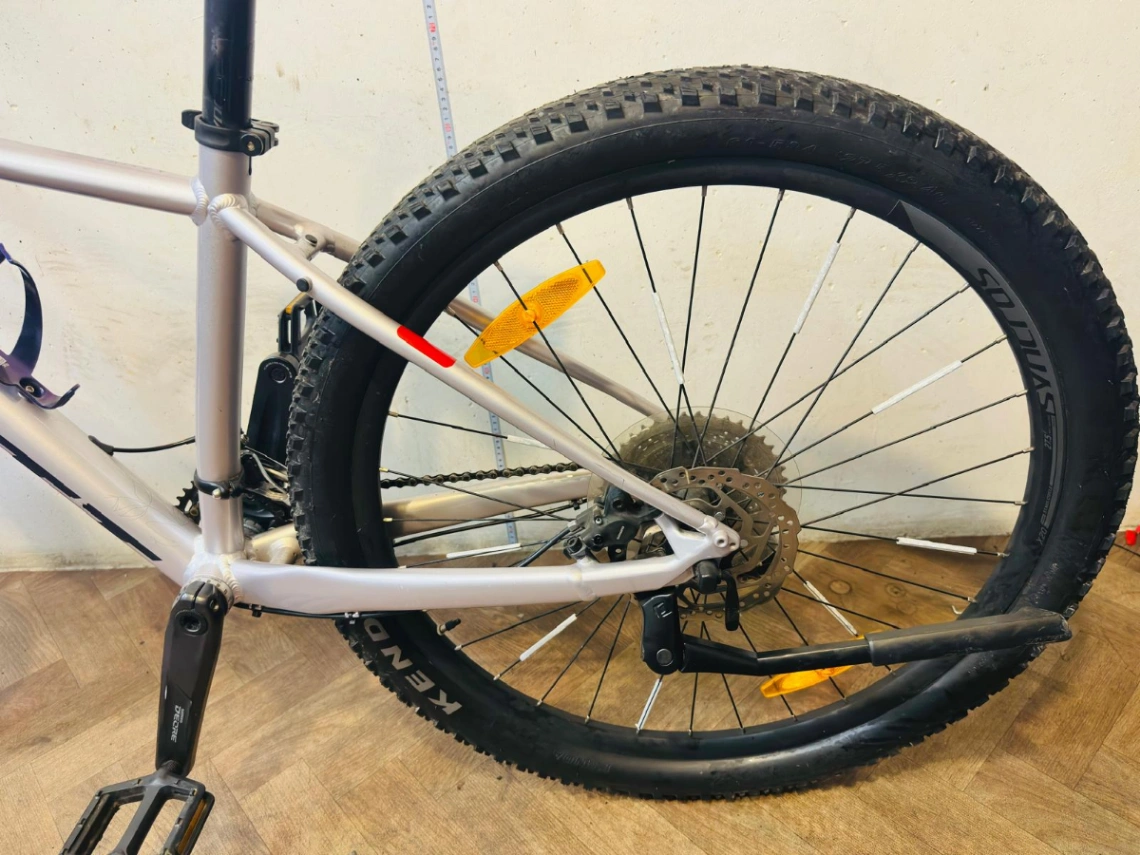 Scott Velo / Fahrrad, 27.5 Zoll, Rgr: 40 cm thumbnail 6