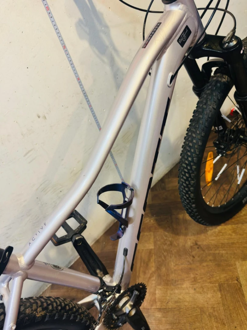 Scott Velo / Fahrrad, 27.5 Zoll, Rgr: 40 cm thumbnail 7