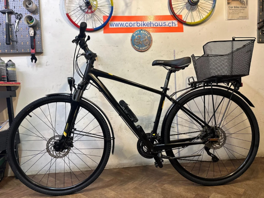 Specialized Velo / Fahrrad, 28 Zoll, Rgr: 46 thumbnail 2