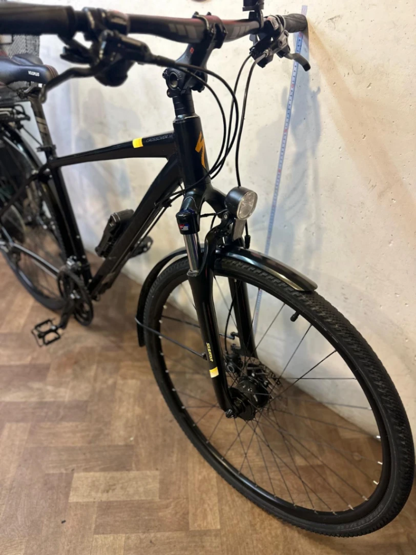 Specialized Velo / Fahrrad, 28 Zoll, Rgr: 46 thumbnail 3