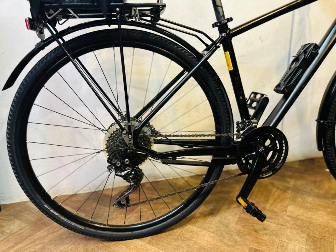 Specialized Velo / Fahrrad, 28 Zoll, Rgr: 46 thumbnail 5