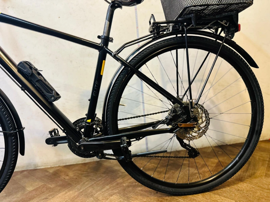 Specialized Velo / Fahrrad, 28 Zoll, Rgr: 46 thumbnail 6