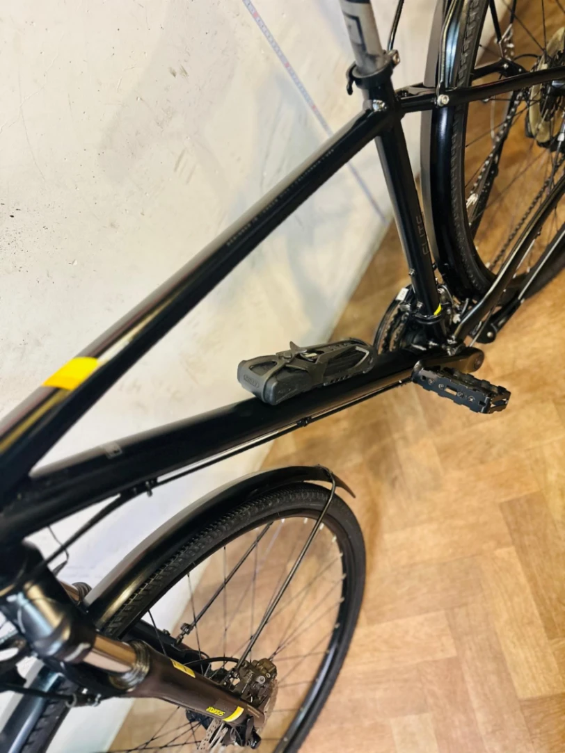 Specialized Velo / Fahrrad, 28 Zoll, Rgr: 46 thumbnail 7