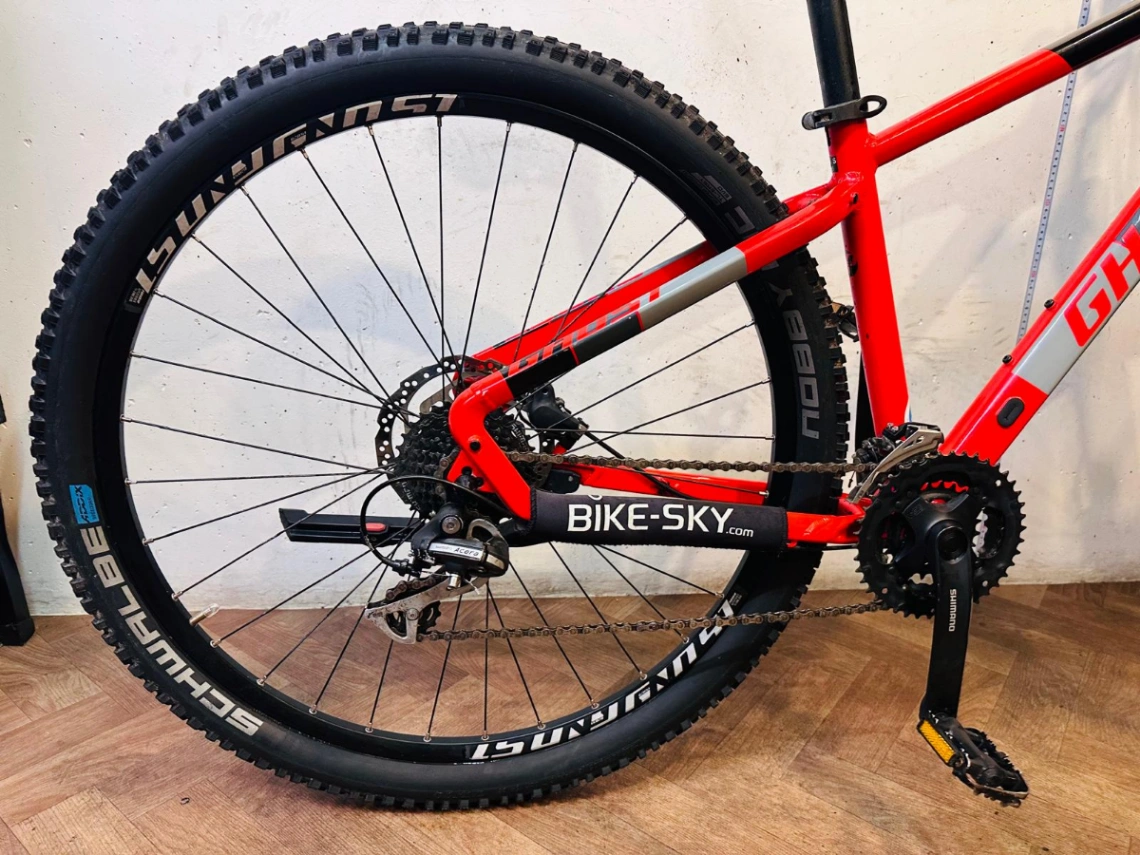 Ghost Velo / Fahrrad, 29 Zoll, Rgr: 40 cm thumbnail 5