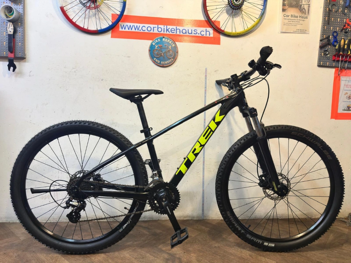 Trek Velo / Fahrrad, 27.5 Zoll, Rgr: 38 cm - Size S - CHF 380