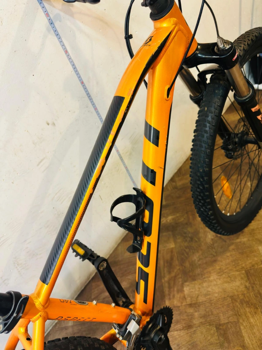 Scott Velo / Fahrrad, 27.5 Zoll, Rgr: 40 cm thumbnail 8
