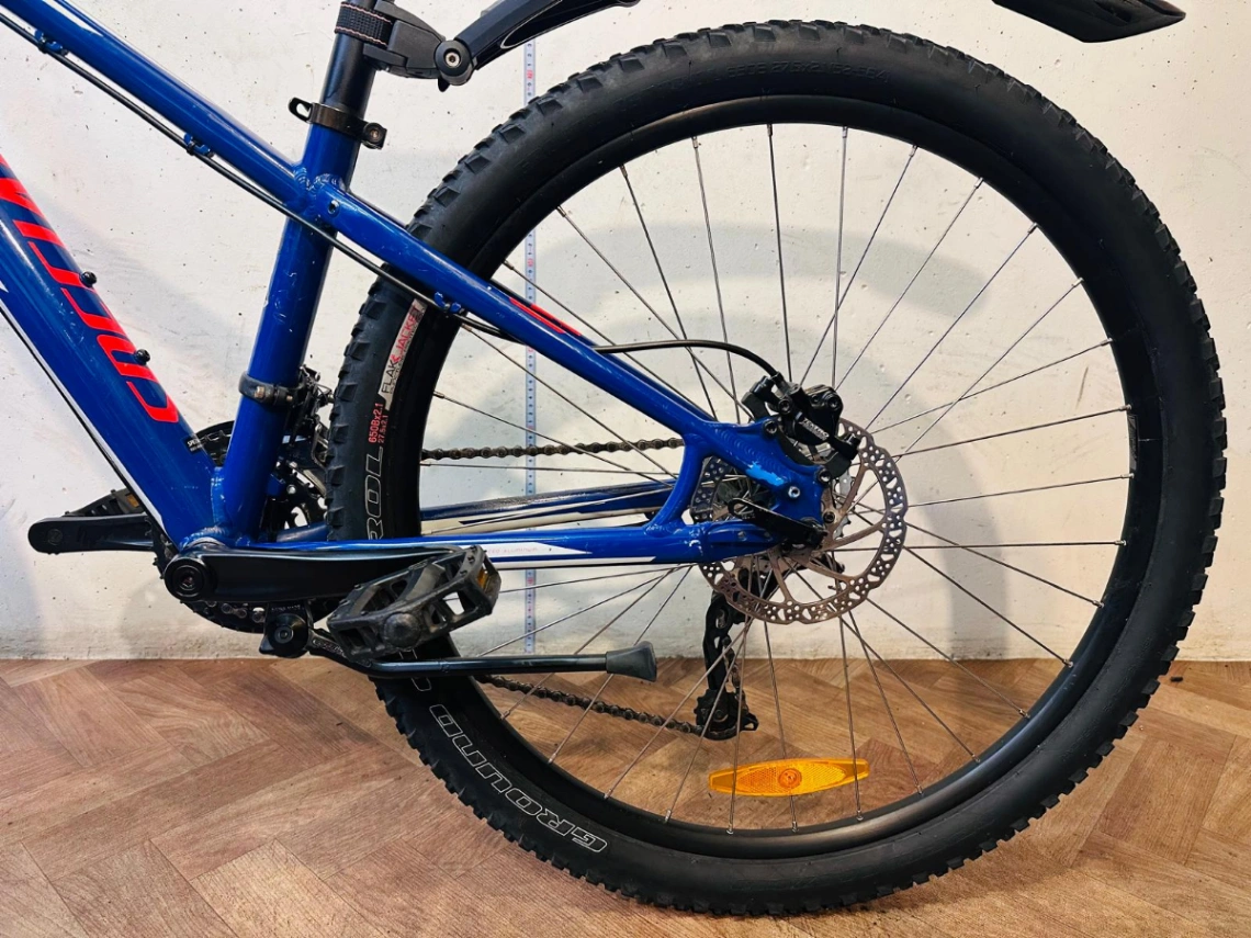 Specialized Velo / Fahrrad, 27.5 Zoll, Rgr:34 cm thumbnail 6