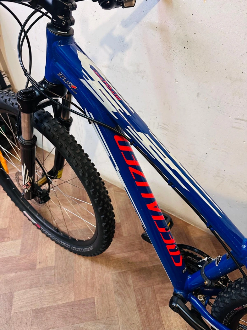 Specialized Velo / Fahrrad, 27.5 Zoll, Rgr:34 cm thumbnail 8