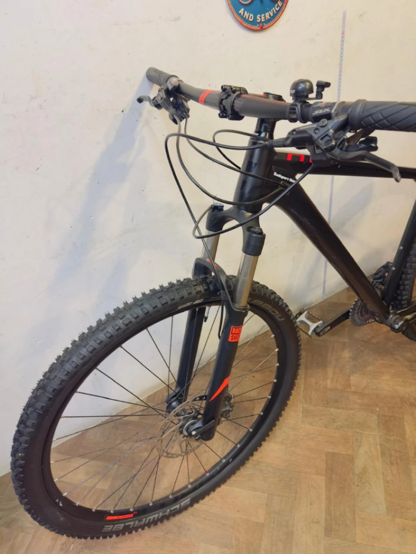 Cube Velo / Fahrrad, 29 Zoll, Rgr: 48 cm thumbnail 3