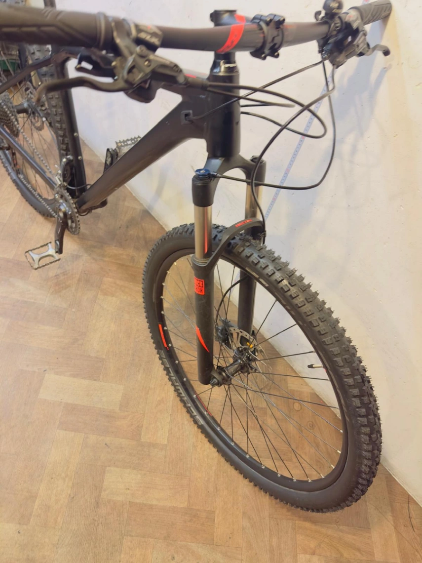 Cube Velo / Fahrrad, 29 Zoll, Rgr: 48 cm thumbnail 4