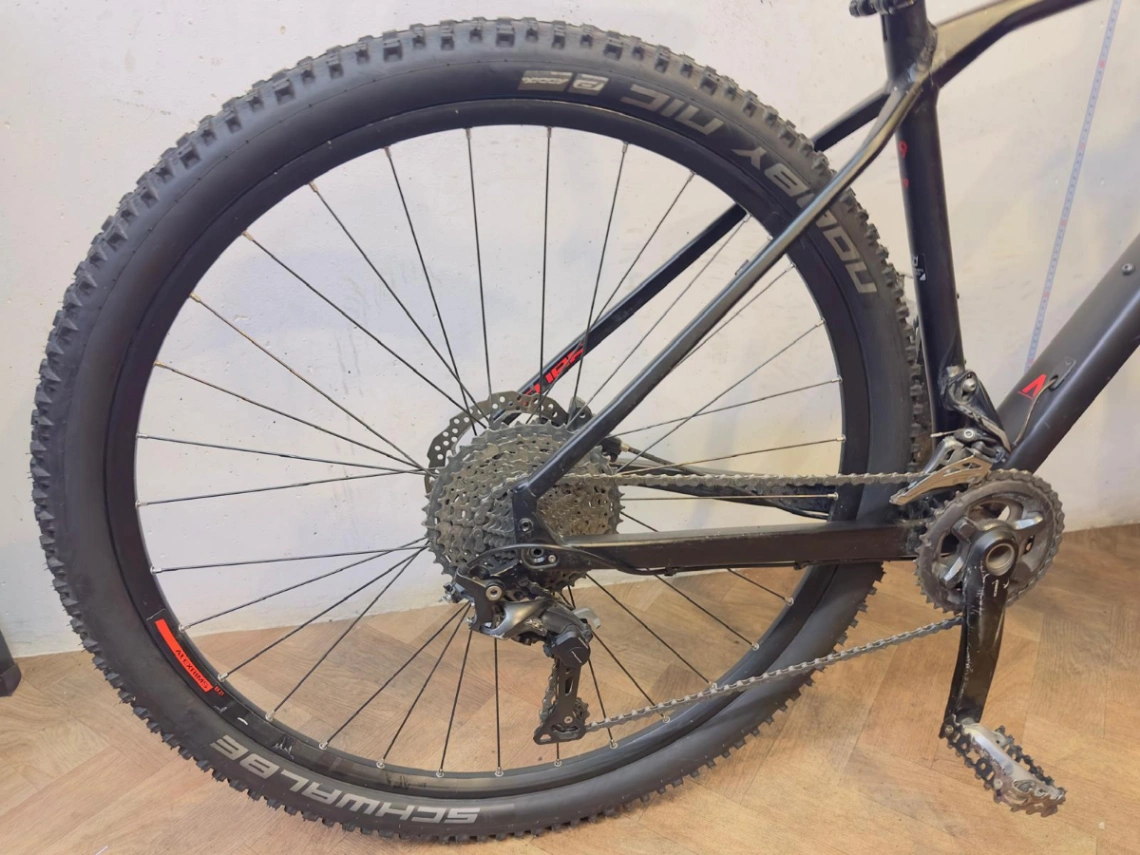 Cube Velo / Fahrrad, 29 Zoll, Rgr: 48 cm thumbnail 5