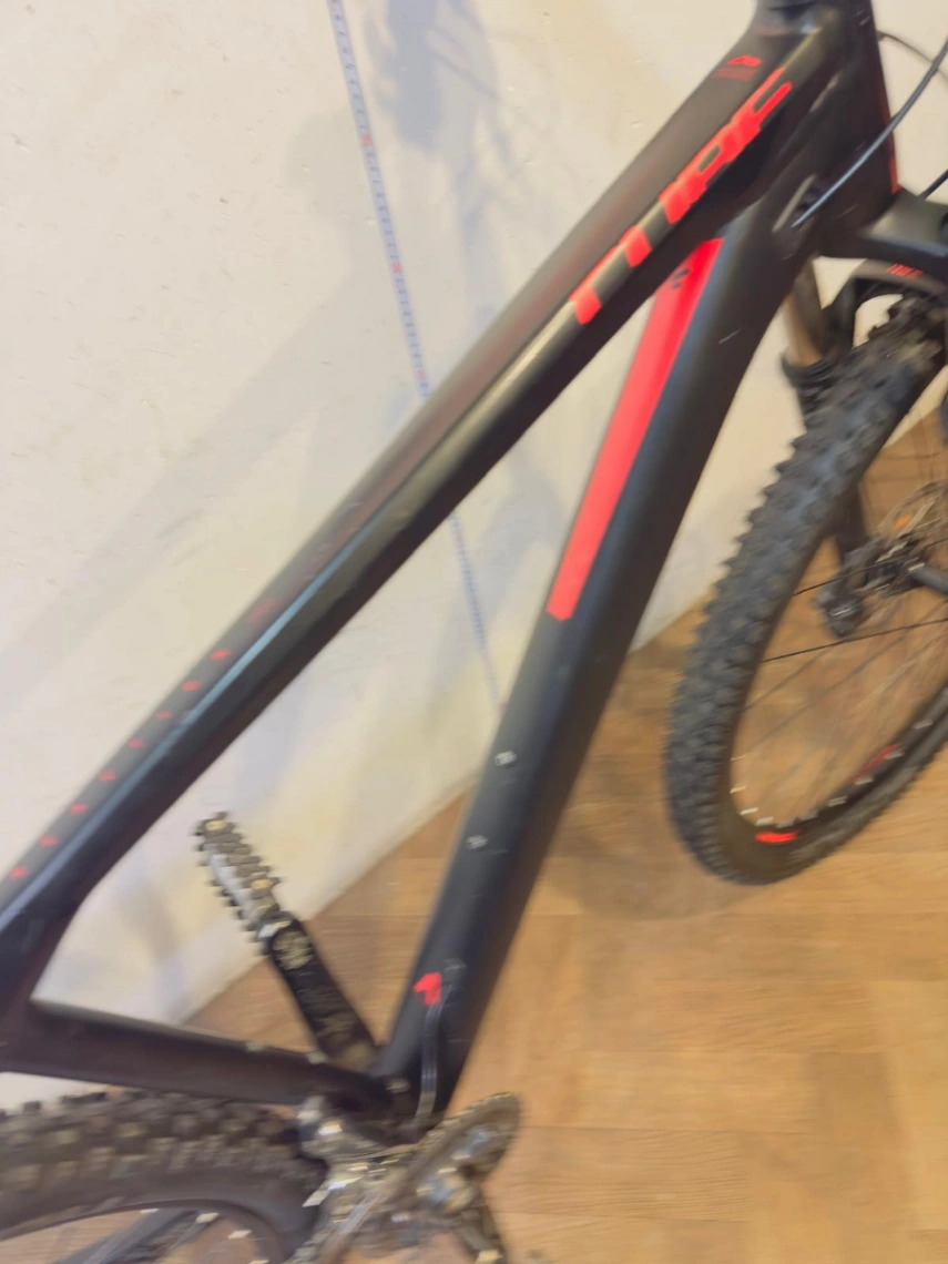 Cube Velo / Fahrrad, 29 Zoll, Rgr: 48 cm thumbnail 7