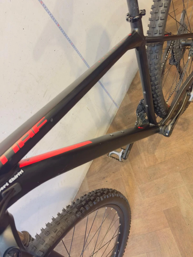 Cube Velo / Fahrrad, 29 Zoll, Rgr: 48 cm thumbnail 8