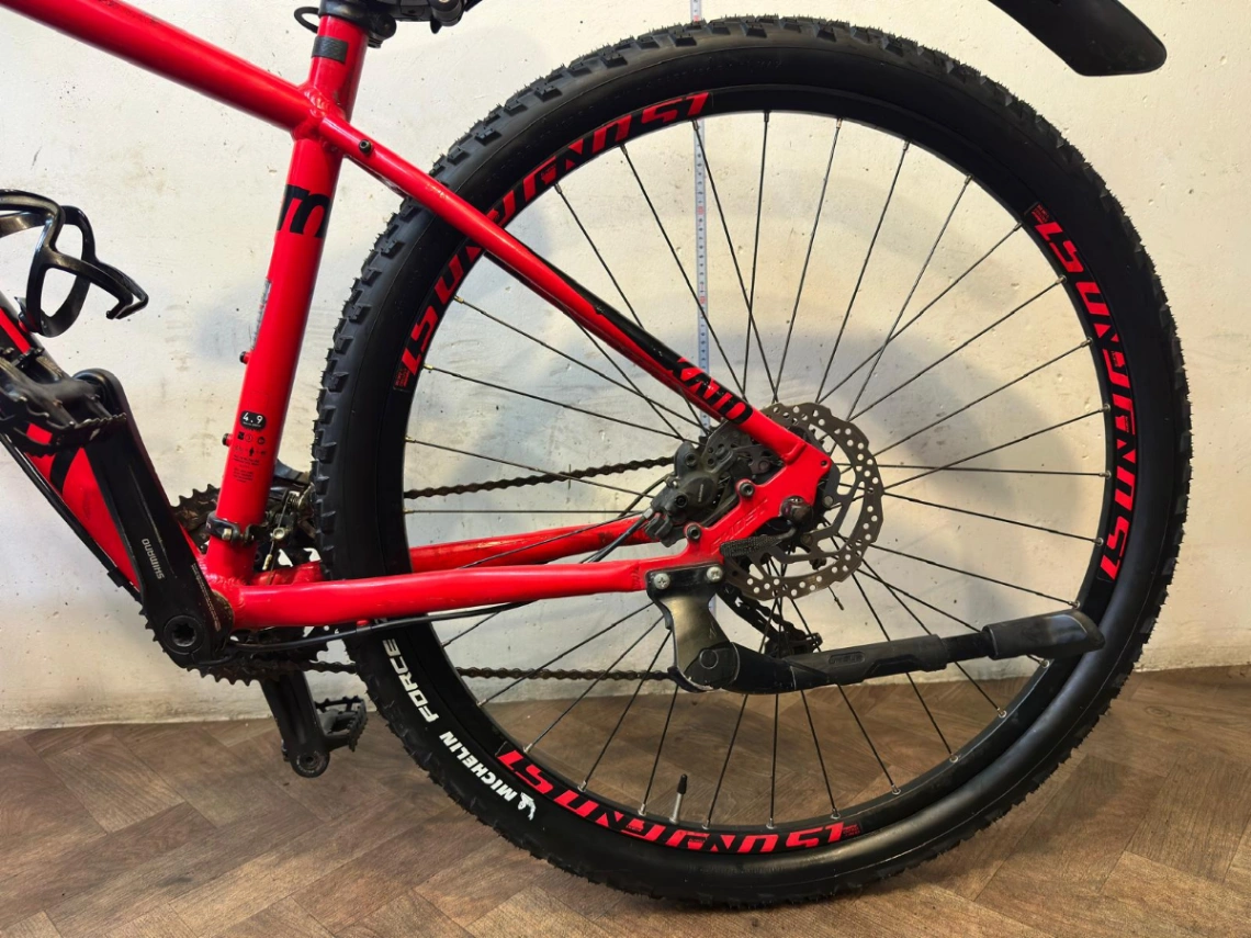 Ghost Velo / Fahrrad, 29 Zoll, Rgr: 46 cm thumbnail 6