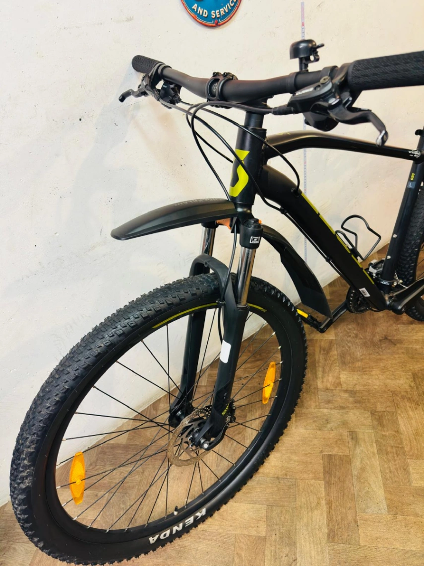 Scott , Velo / Fahrrad, 29 Zoll, Rgr: 48 cm thumbnail 3