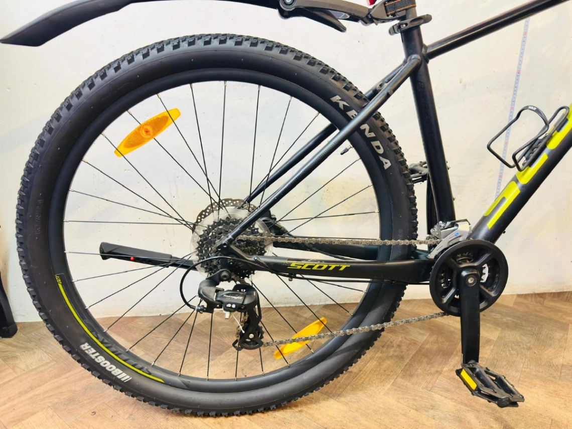 Scott , Velo / Fahrrad, 29 Zoll, Rgr: 48 cm thumbnail 6