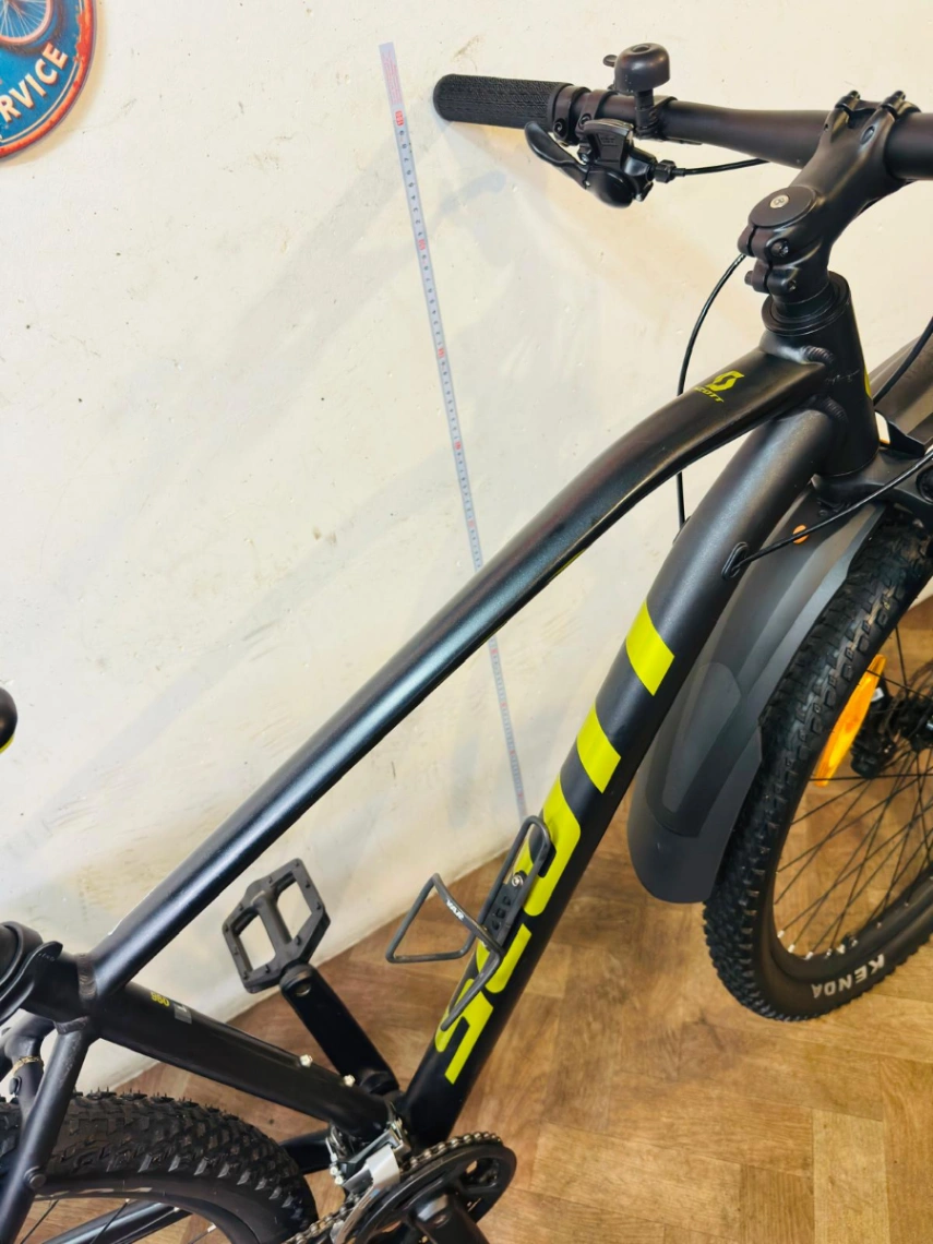 Scott , Velo / Fahrrad, 29 Zoll, Rgr: 48 cm thumbnail 7