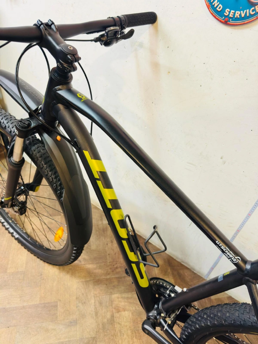 Scott , Velo / Fahrrad, 29 Zoll, Rgr: 48 cm thumbnail 8