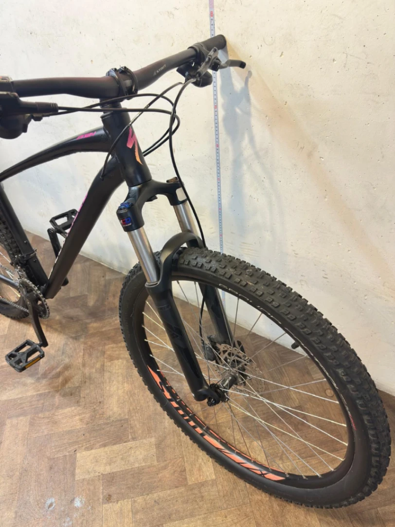 Specialized Velo / Fahrrad, 27.5 Zoll, Rgr:44 cm thumbnail 3