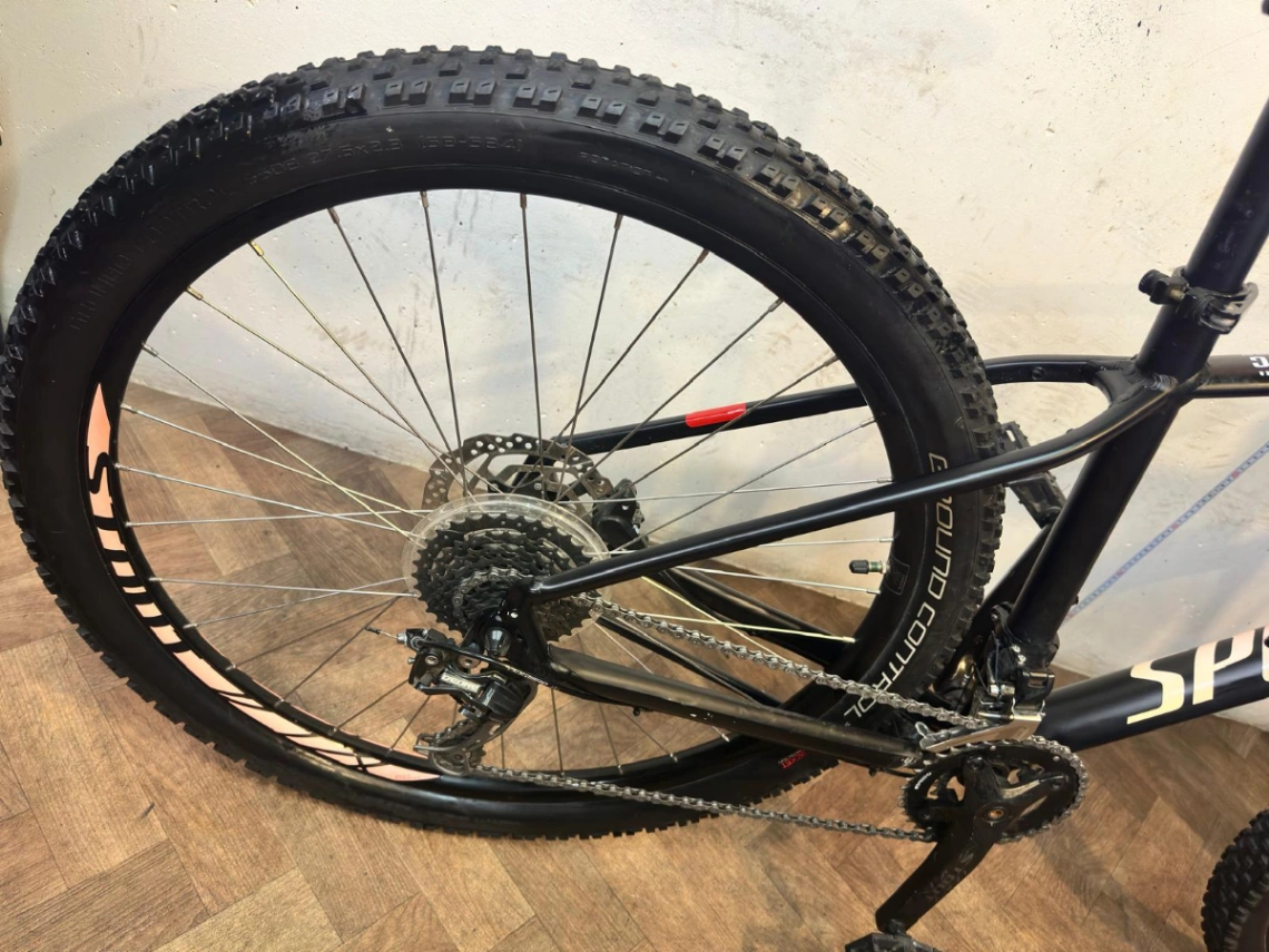 Specialized Velo / Fahrrad, 27.5 Zoll, Rgr:44 cm thumbnail 6