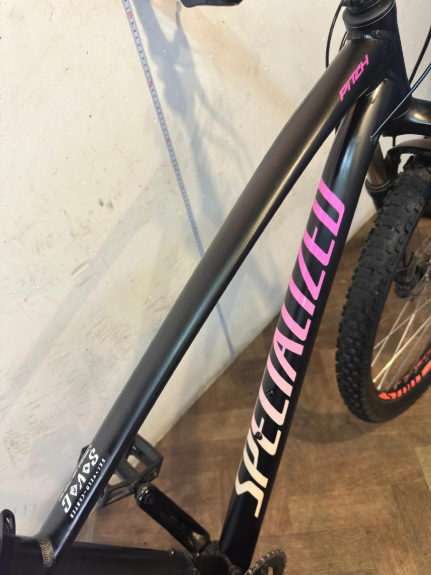 Specialized Velo / Fahrrad, 27.5 Zoll, Rgr:44 cm thumbnail 7