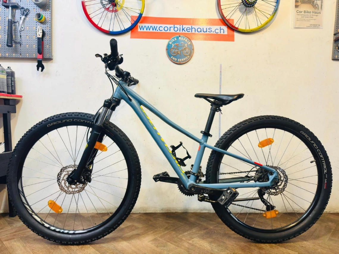 Specialized Velo / Fahrrad, 27.5 Zoll, Rgr: 32 thumbnail 2