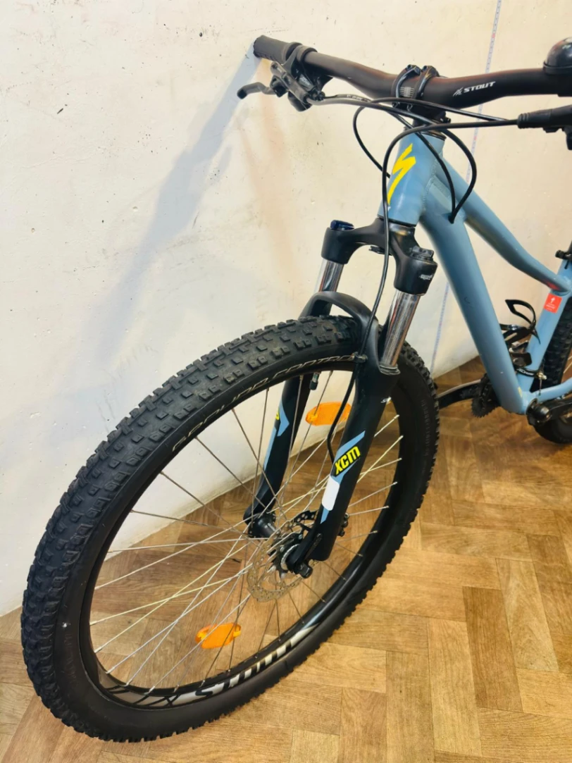Specialized Velo / Fahrrad, 27.5 Zoll, Rgr: 32 thumbnail 3
