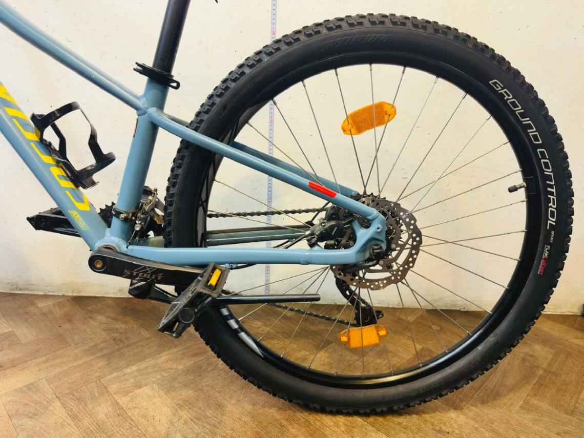 Specialized Velo / Fahrrad, 27.5 Zoll, Rgr: 32 thumbnail 4