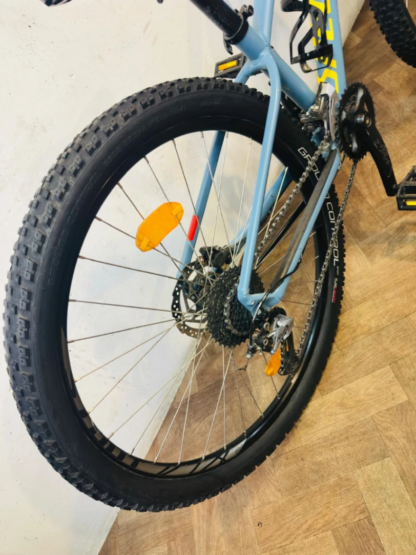 Specialized Velo / Fahrrad, 27.5 Zoll, Rgr: 32 thumbnail 5