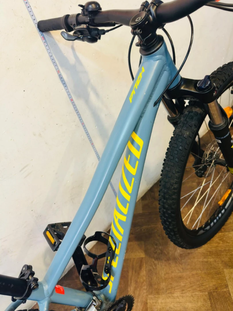 Specialized Velo / Fahrrad, 27.5 Zoll, Rgr: 32 thumbnail 6