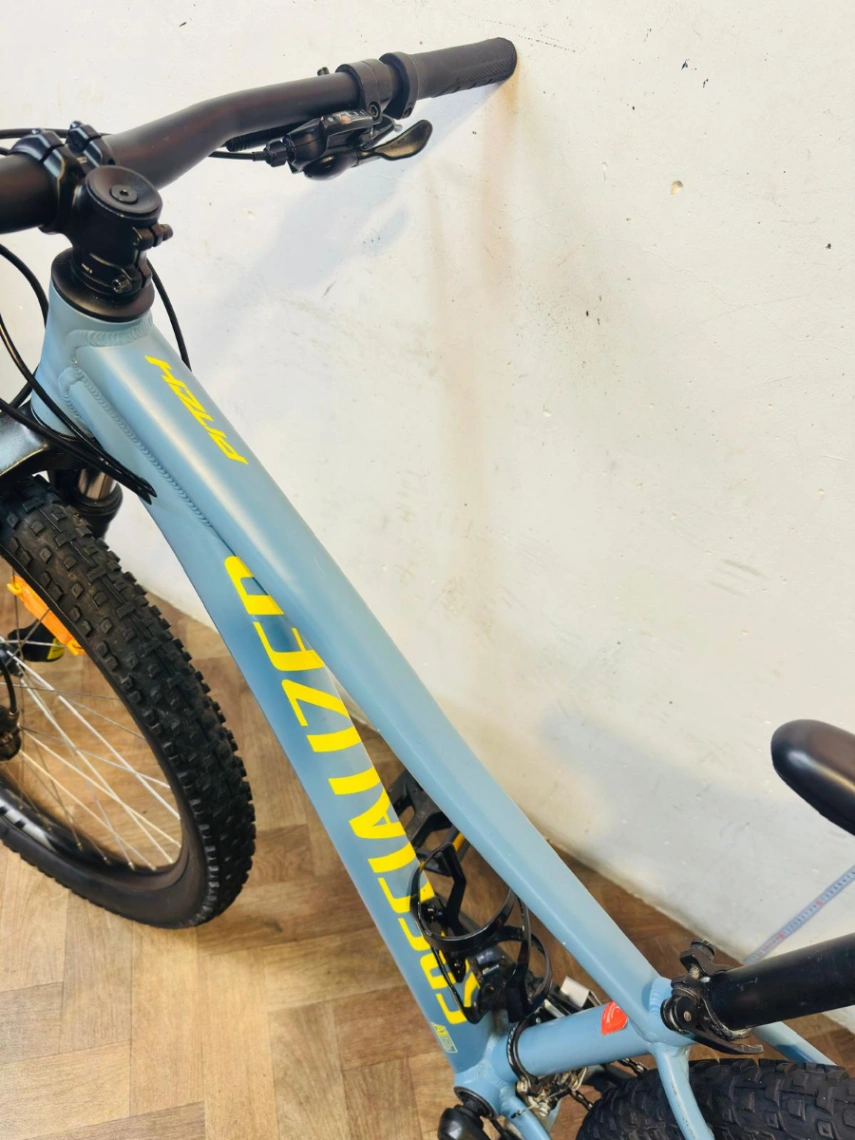 Specialized Velo / Fahrrad, 27.5 Zoll, Rgr: 32 thumbnail 8