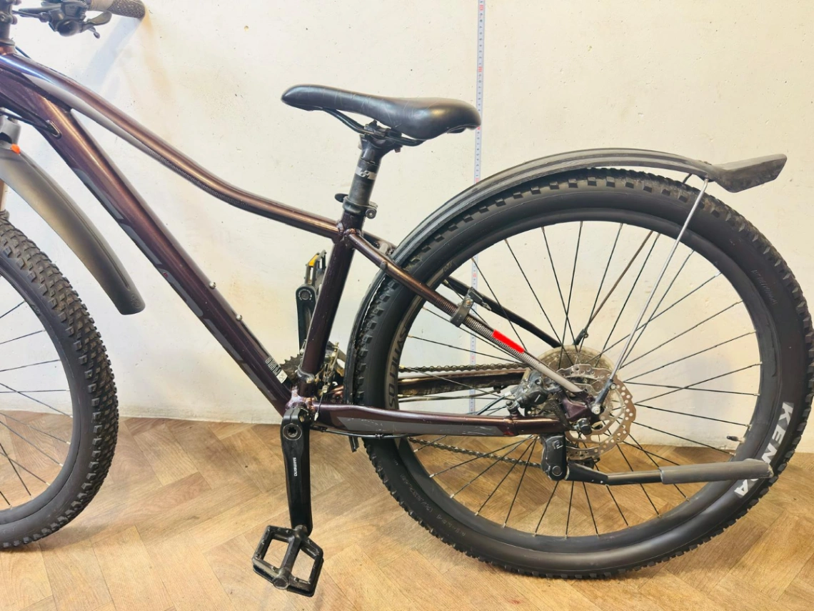 Scott Velo / Fahrrad, 27.5 Zoll, Rgr: 36 cm thumbnail 6