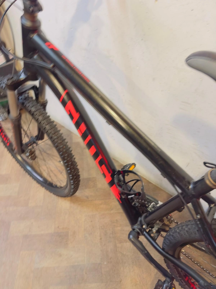 Ghost Velo / Fahrrad, 26 Zoll, Rgr: 44 cm thumbnail 8