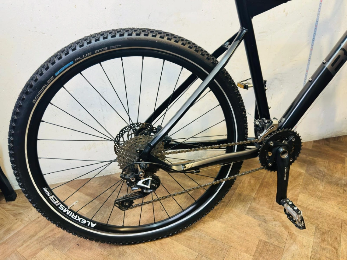 BMC Velo / Fahrrad, 27.5 Zoll, Rgr: 50 cm thumbnail 6