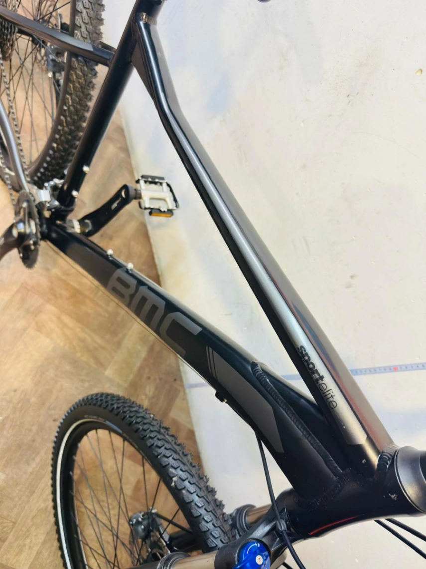 BMC Velo / Fahrrad, 27.5 Zoll, Rgr: 50 cm thumbnail 7