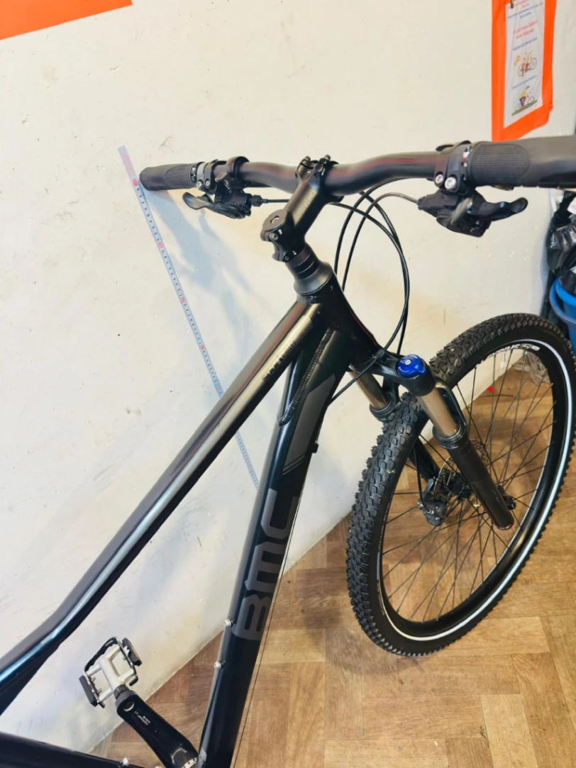 BMC Velo / Fahrrad, 27.5 Zoll, Rgr: 50 cm thumbnail 8