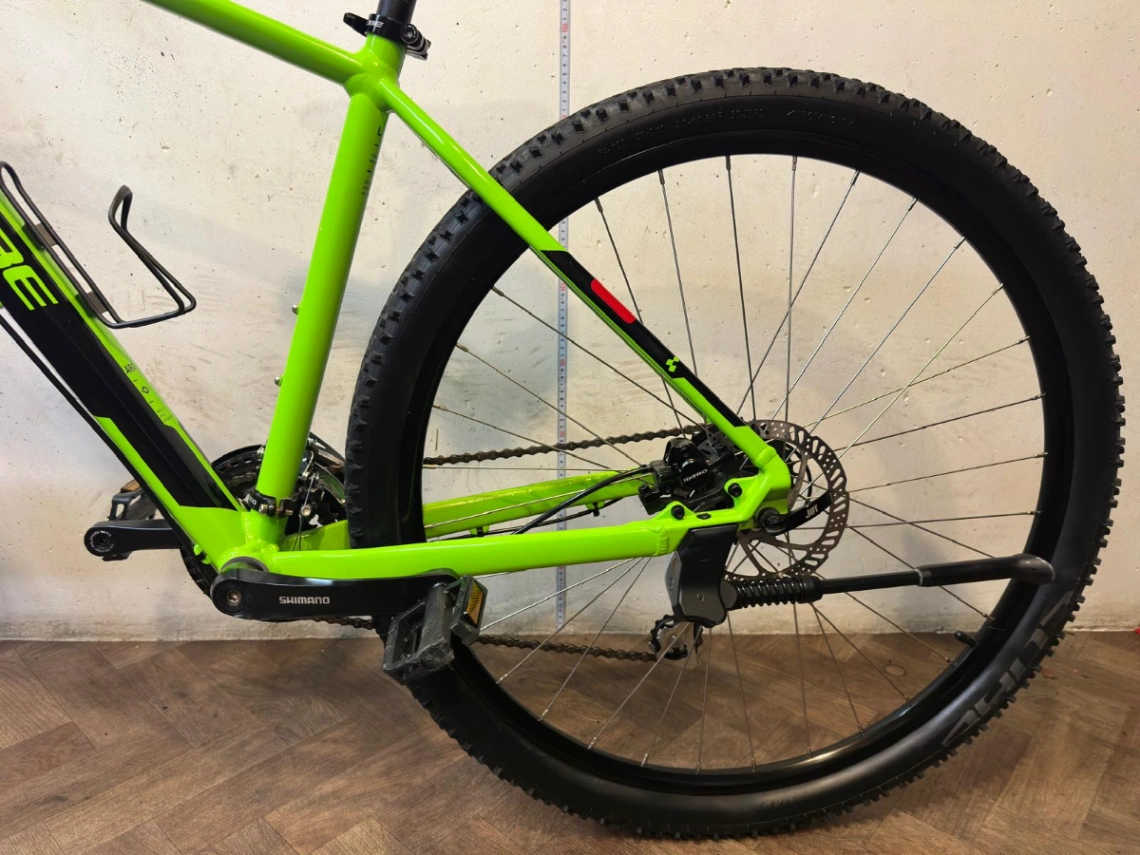 Cube Velo / Fahrrad, 29 Zoll, Rgr: 46 cm thumbnail 5