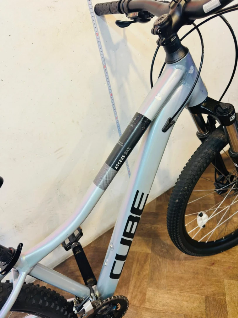 Cube  Velo / Fahrrad, 27.5 Zoll, Rgr: 38 cm thumbnail 7
