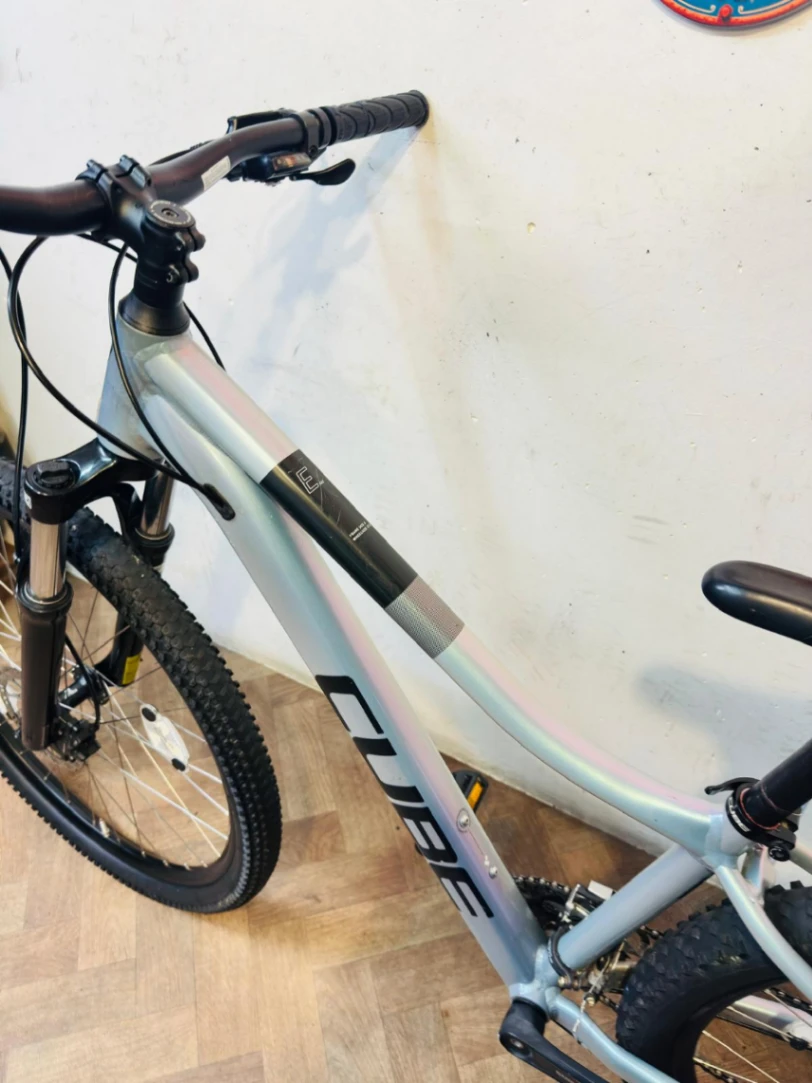 Cube  Velo / Fahrrad, 27.5 Zoll, Rgr: 38 cm thumbnail 8