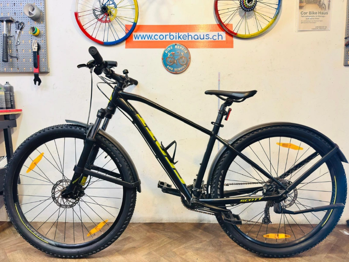 Scott 950, Velo / Fahrrad, 29 Zoll, Rgr: 48 cm thumbnail 2