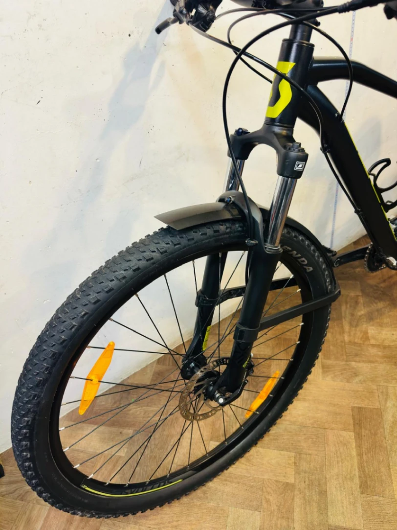 Scott 950, Velo / Fahrrad, 29 Zoll, Rgr: 48 cm thumbnail 3