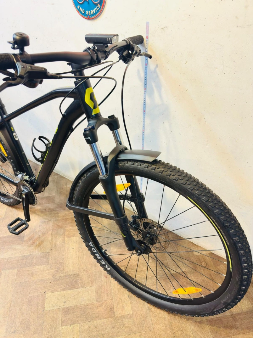 Scott 950, Velo / Fahrrad, 29 Zoll, Rgr: 48 cm thumbnail 4